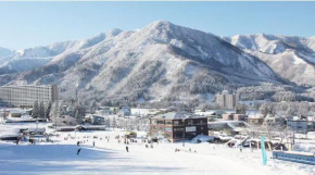 新潟湯沢町 スキー場